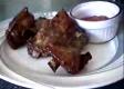 How To Make Super Bowl Honey Glazed Pork Ribs